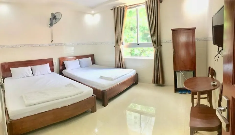 Hotel Hoang Nam Vung Tau 0*,  Vietnam
